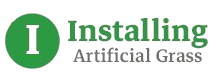 Installing Artificial Grass logo