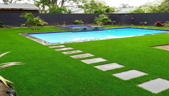 Synthetic Turf Installers Dallas TX