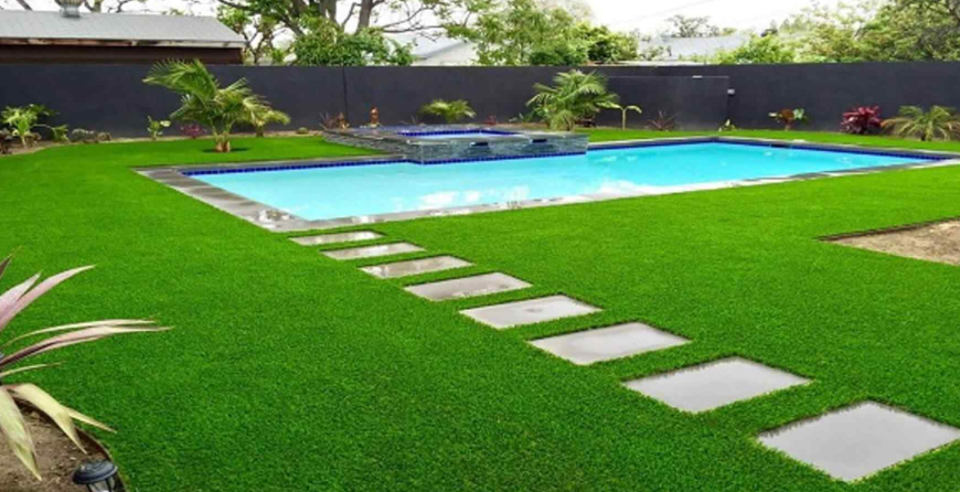 Synthetic Turf Installers Dallas TX
