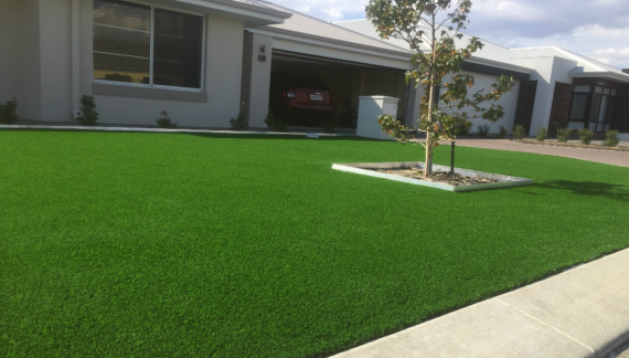 Fake Grass Installation Dallas TX