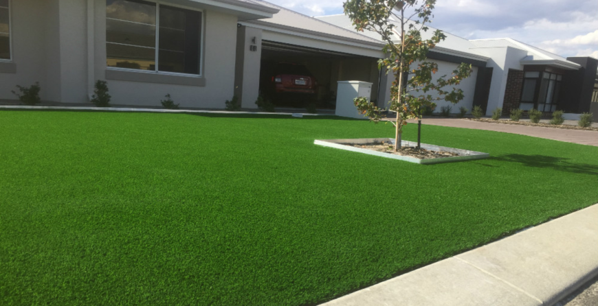 Fake Grass Installation Dallas TX