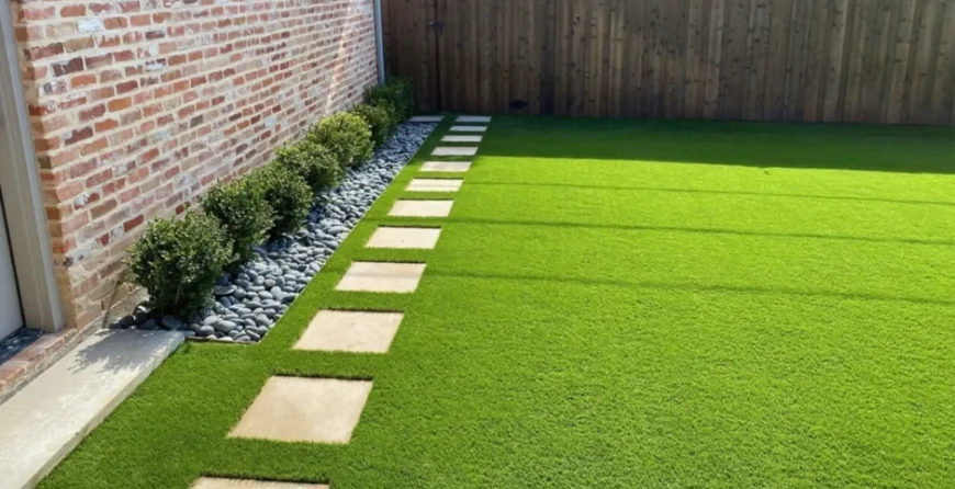 Indoor Artificial Grass Dallas TX