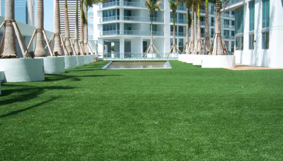 Commercial Crtificial Turf Dallas TX