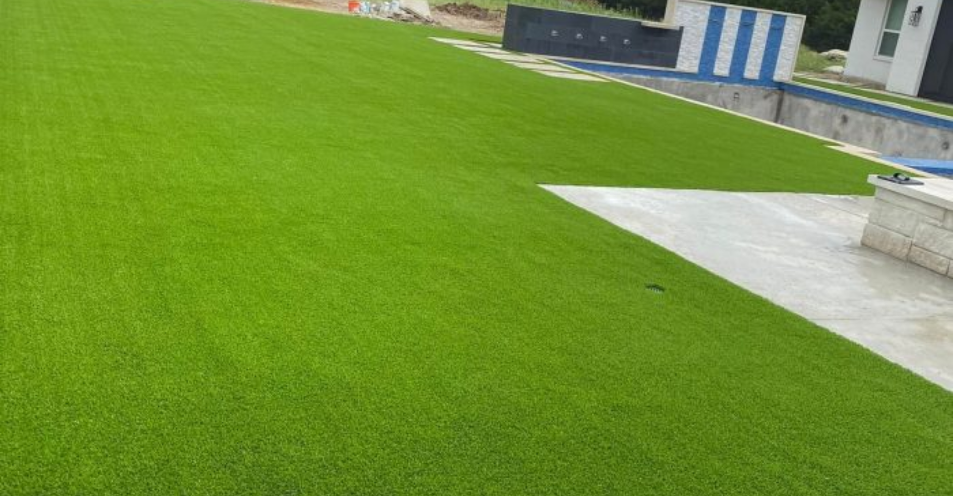 Commercial Crtificial Turf Dallas TX