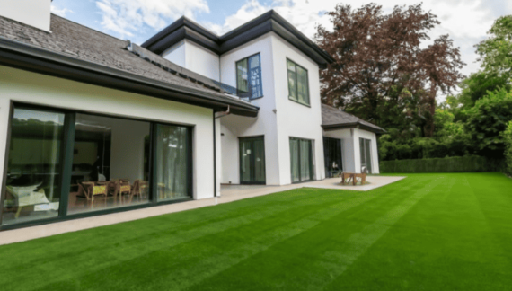 Outdoor Artificial Turf Dallas TX