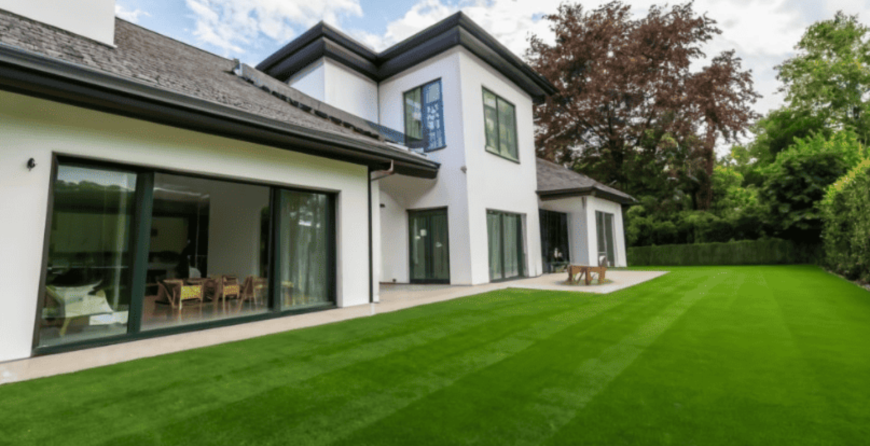 Outdoor Artificial Turf Dallas TX