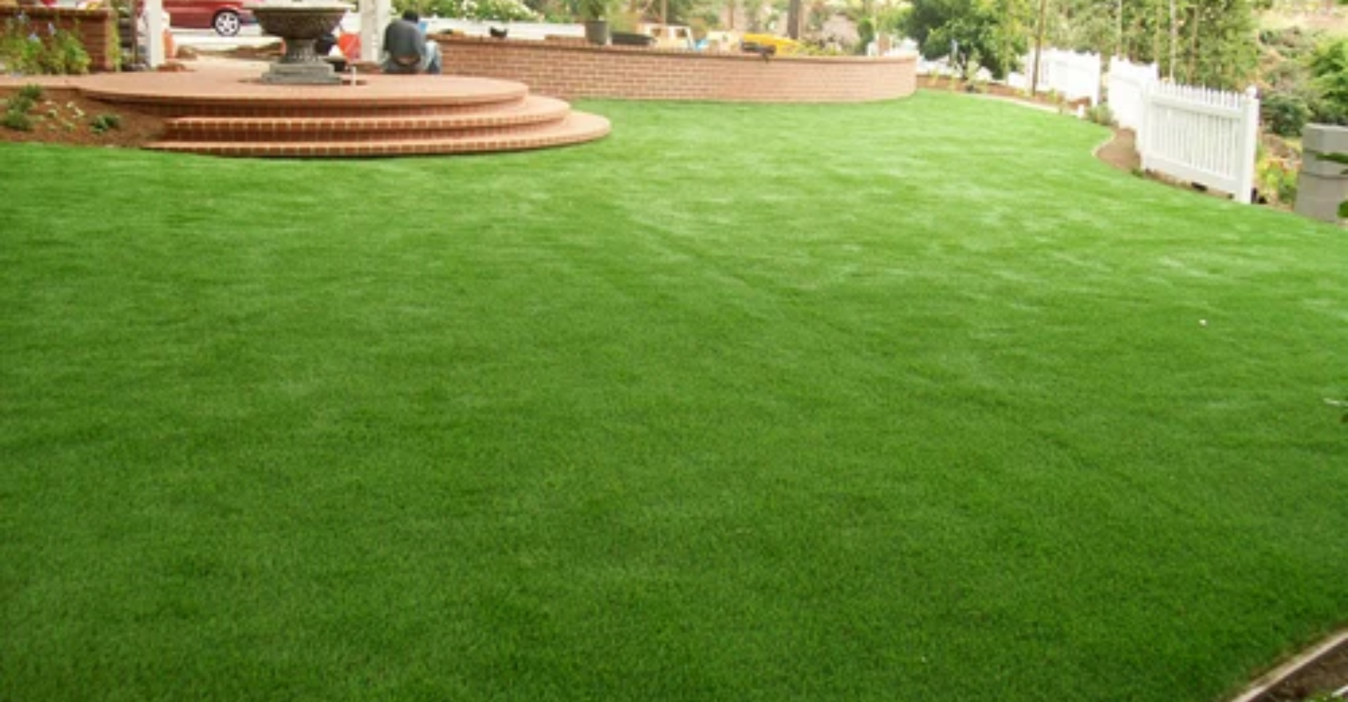 Is Artificial Grass Safe for Playgrounds and Sports Fields?